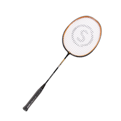 Raquette de badminton évolutive HARD TRAINING