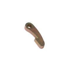 Cliquet seul pour treuil à crémaillère