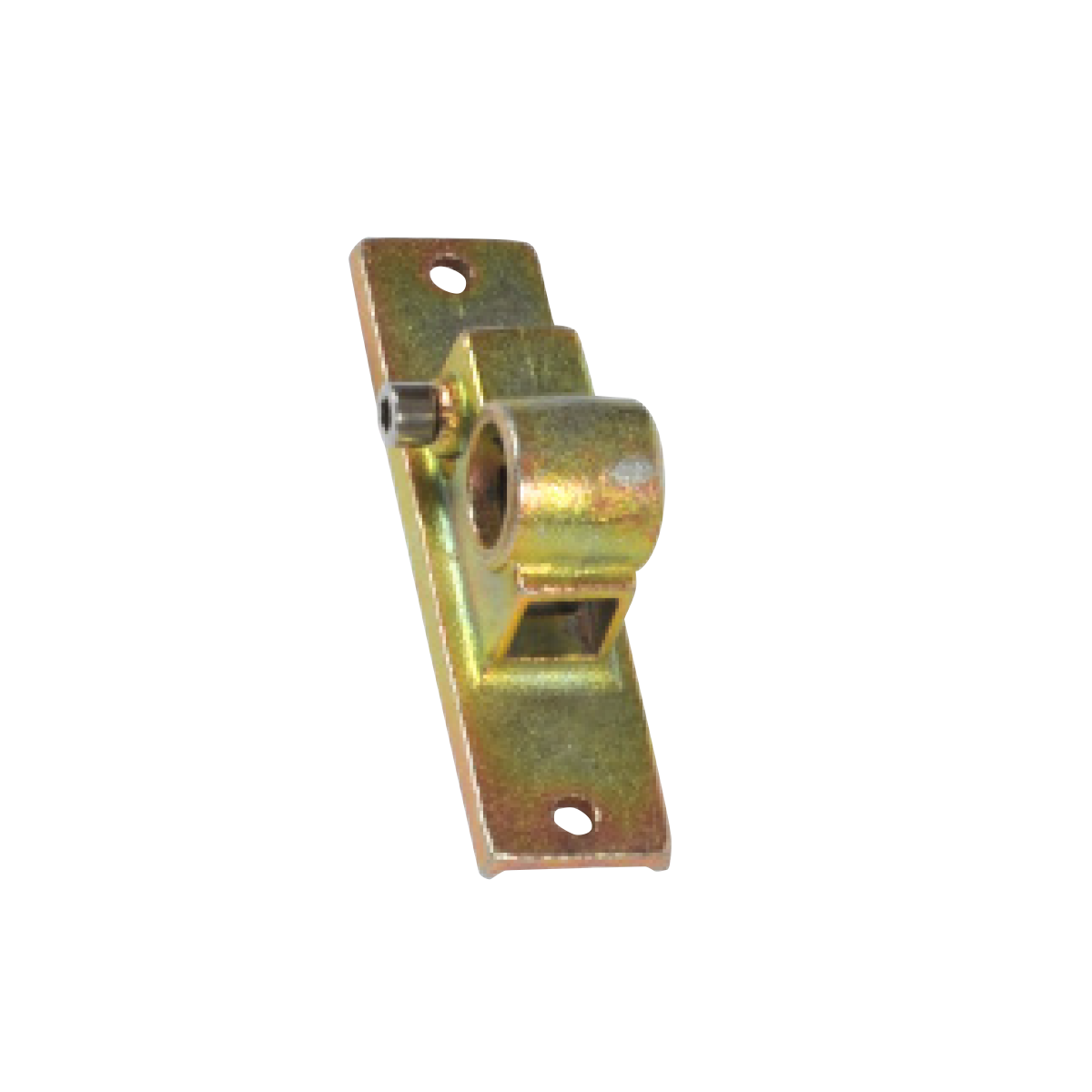 Corps seul de crémaillère