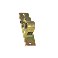 Corps seul de crémaillère