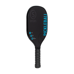 Raquette pickleball bois