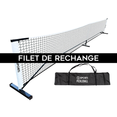 Filet seul de rechange pour ref.013007