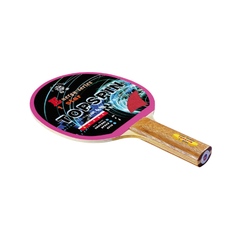 Raquette tennis de table TOPSPIN