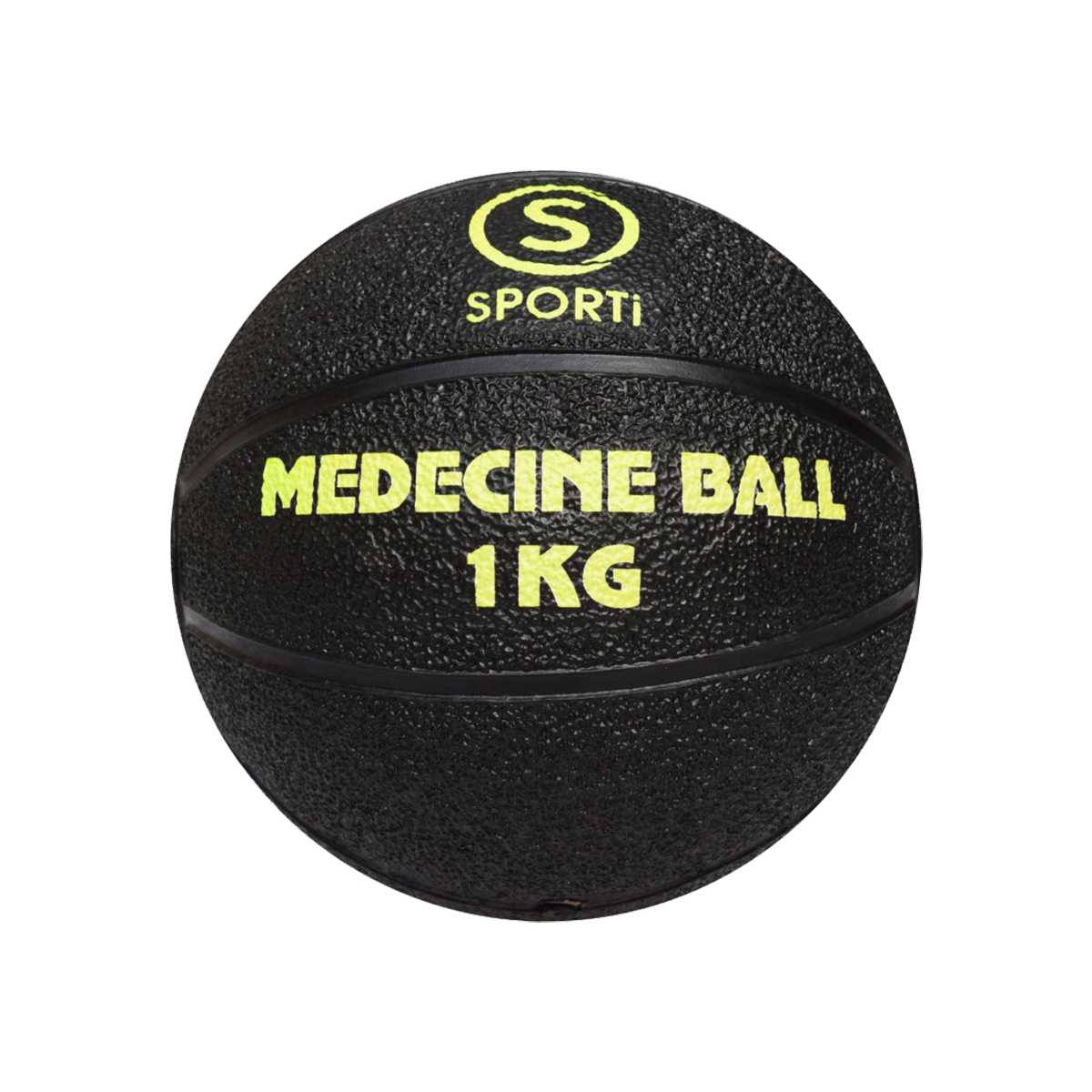 Médecine ball gonflable 1kg