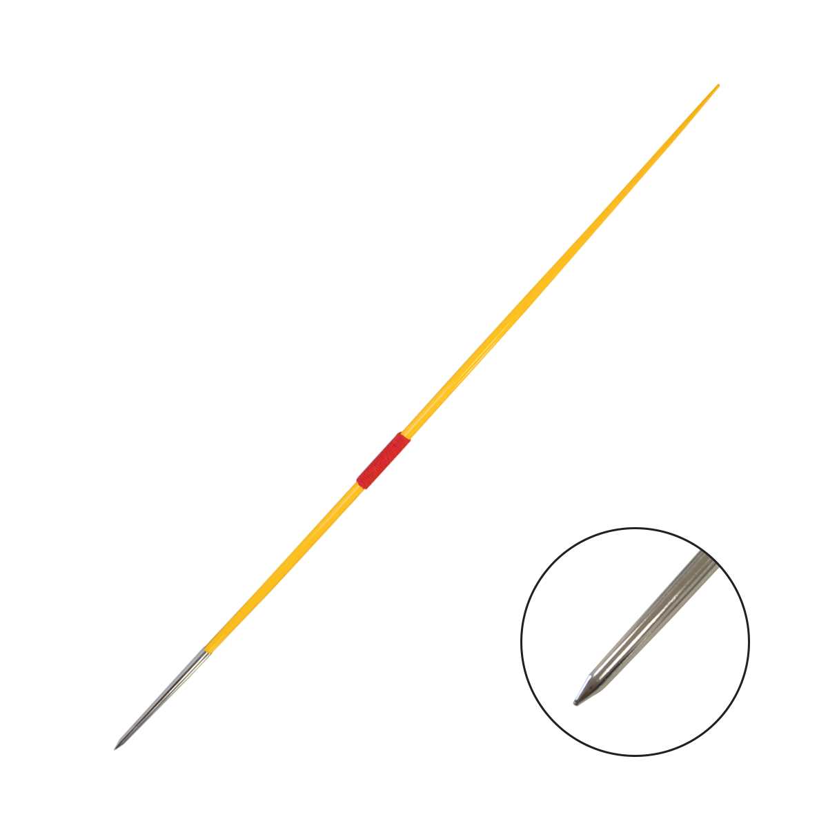 Javelot d'entraînement 300gr