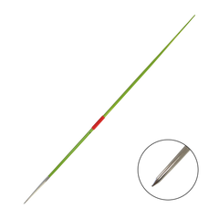 Javelot d'entraînement 500gr