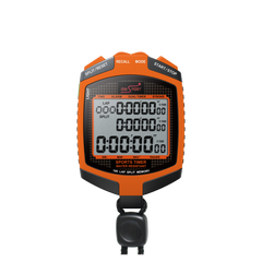 Chronomètre C100 100 mémoires