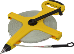 Mètre à ruban 50 mètres