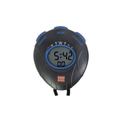 Chronomètre DT1 6 digits