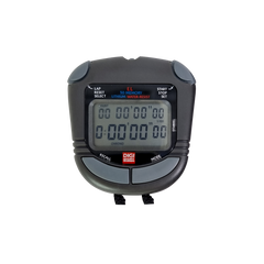 Chronomètre DT480EL 50 mémoires + lumière