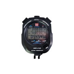Chronomètre DT320 DIGISTROKE