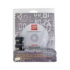 Logiciel de transfert de données sur PC