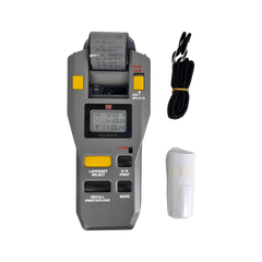 Chronomètre DT2500P 2000 mémoires avec imprimante intégrée