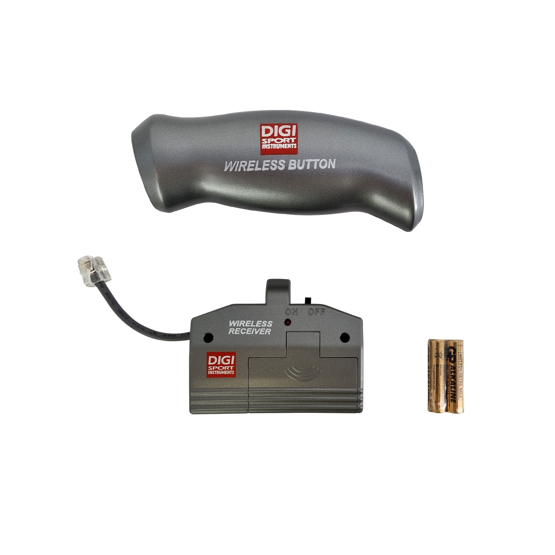 Kit sans fil pour DT8000 (1 poste récepteur + 1 poignée)