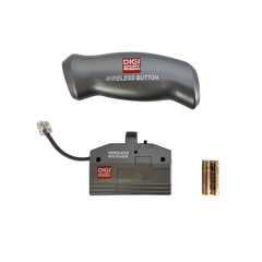 Kit sans fil pour DT8000 (1 poste récepteur + 1 poignée)