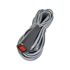 Poignée de départ avec fil 15M pour DT8000