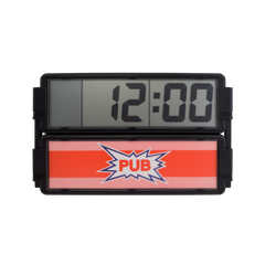 Afficheur de temps DT710