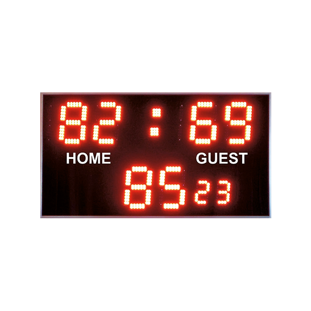 Panneau d'affichage FOOT RUGBY DT741