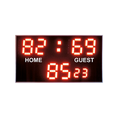 Panneau d'affichage FOOT RUGBY DT741