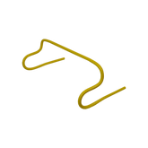 Haie de vélocité 20cm SEA