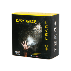 Boite de 8 blocs de 56gr de magnésie compétition