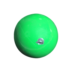 Ballon de compétition diam 19cm / 400 gr