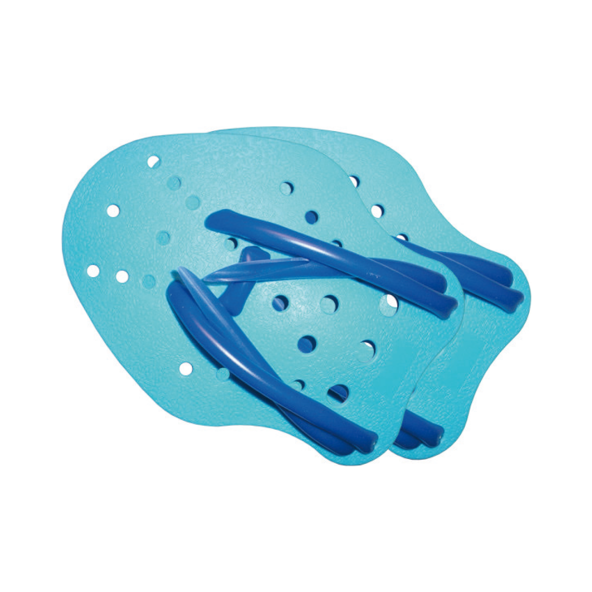 Paire de palettes d'entraînement junior