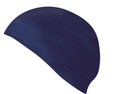 Bonnet de bain polyester adulte
