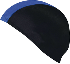 Bonnet de bain polyester adulte