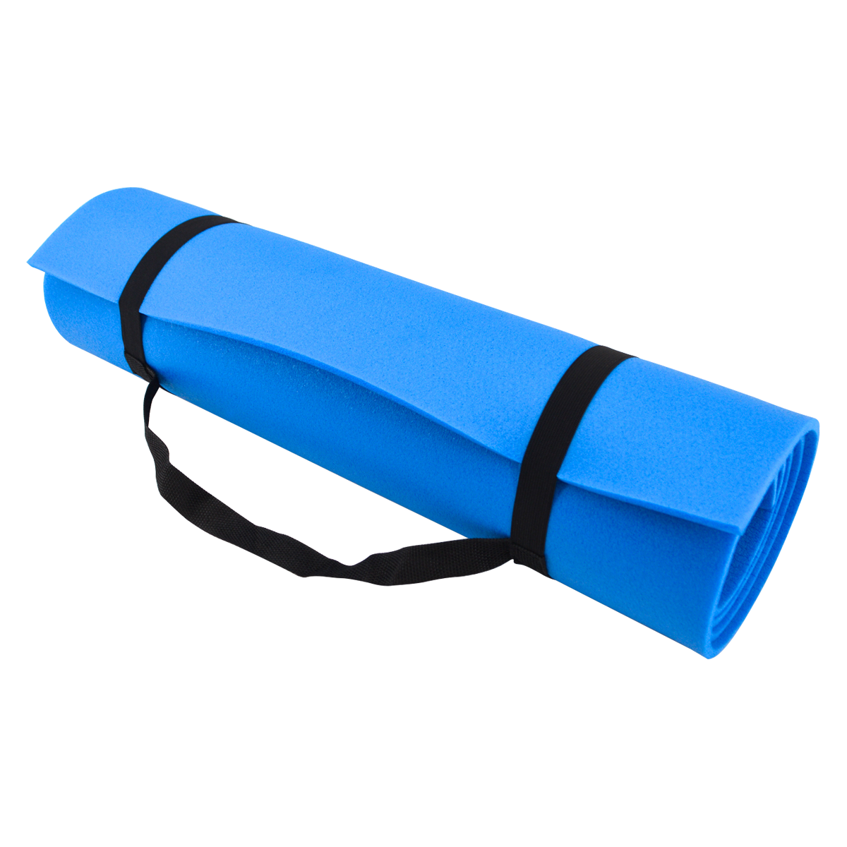 Elastique de transport pour natte