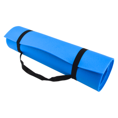 Elastique de transport pour natte