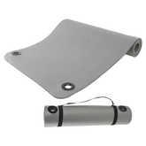 Natte 140 x 60 x 1cm grise