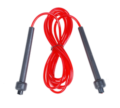 Corde à sauter fluo SPORTI 2.75m