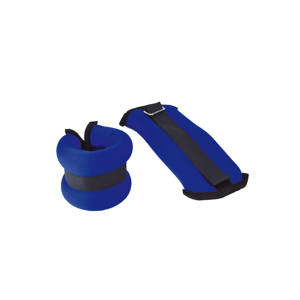 Bracelets lestés (la paire) 0.5kg