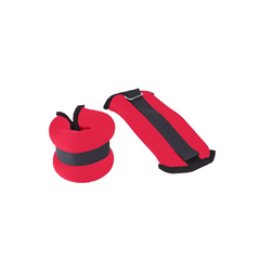 Bracelets lestés (la paire) 1kg