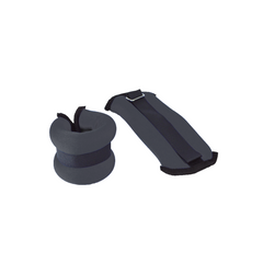 Bracelets lestés (la paire) 2kg