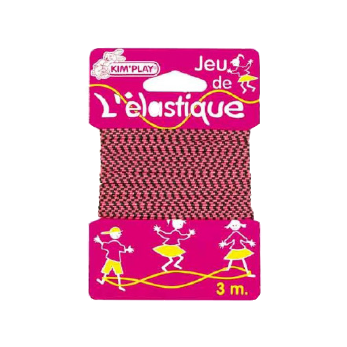 Elastique 3m
