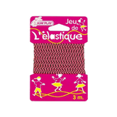 Elastique 3m