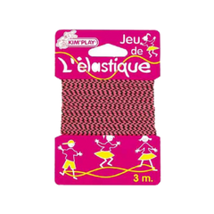 Elastique 3m