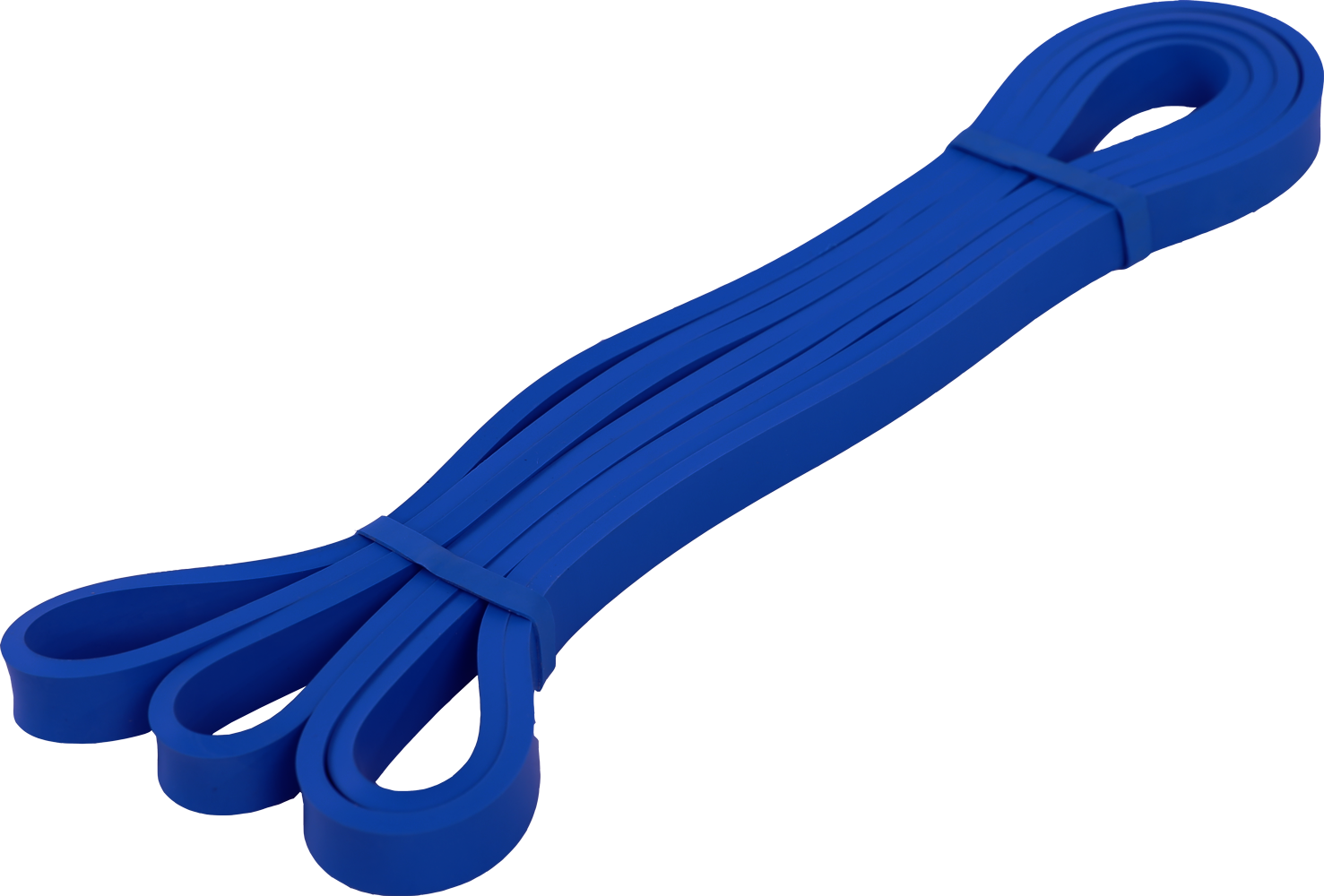 Power Band bande élastique de résistance faible