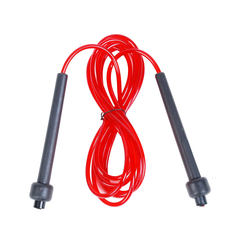 Corde à sauter fluo SPORTI 2.20 m