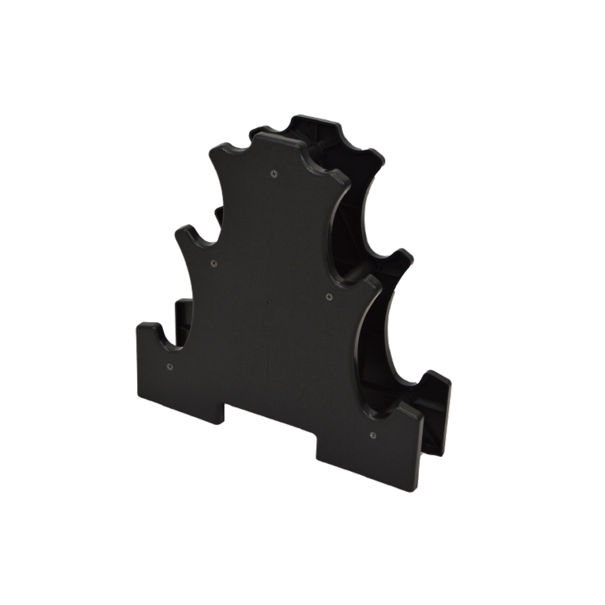 Support pour haltères