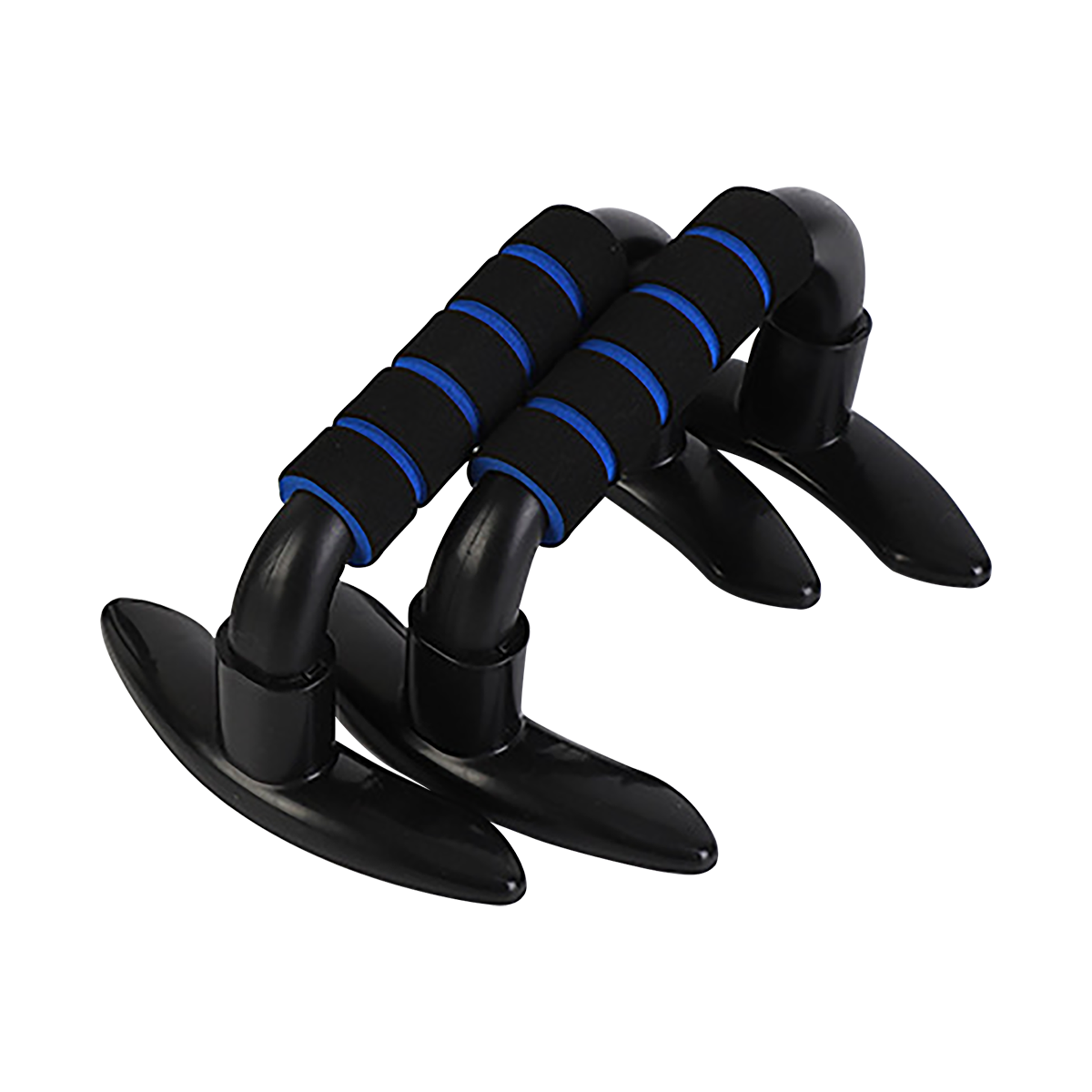 Poignées de pompes / Push up (la paire)