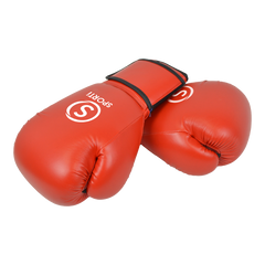 Gants de Boxe SPORTI 6oZ