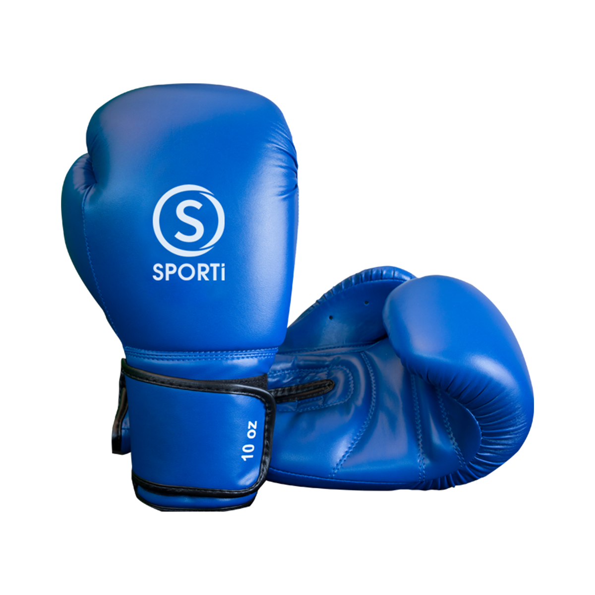 Gants de Boxe SPORTI 6oZ