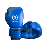 Gants de Boxe SPORTI 6oZ