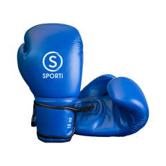 Gants de Boxe SPORTI 6oZ