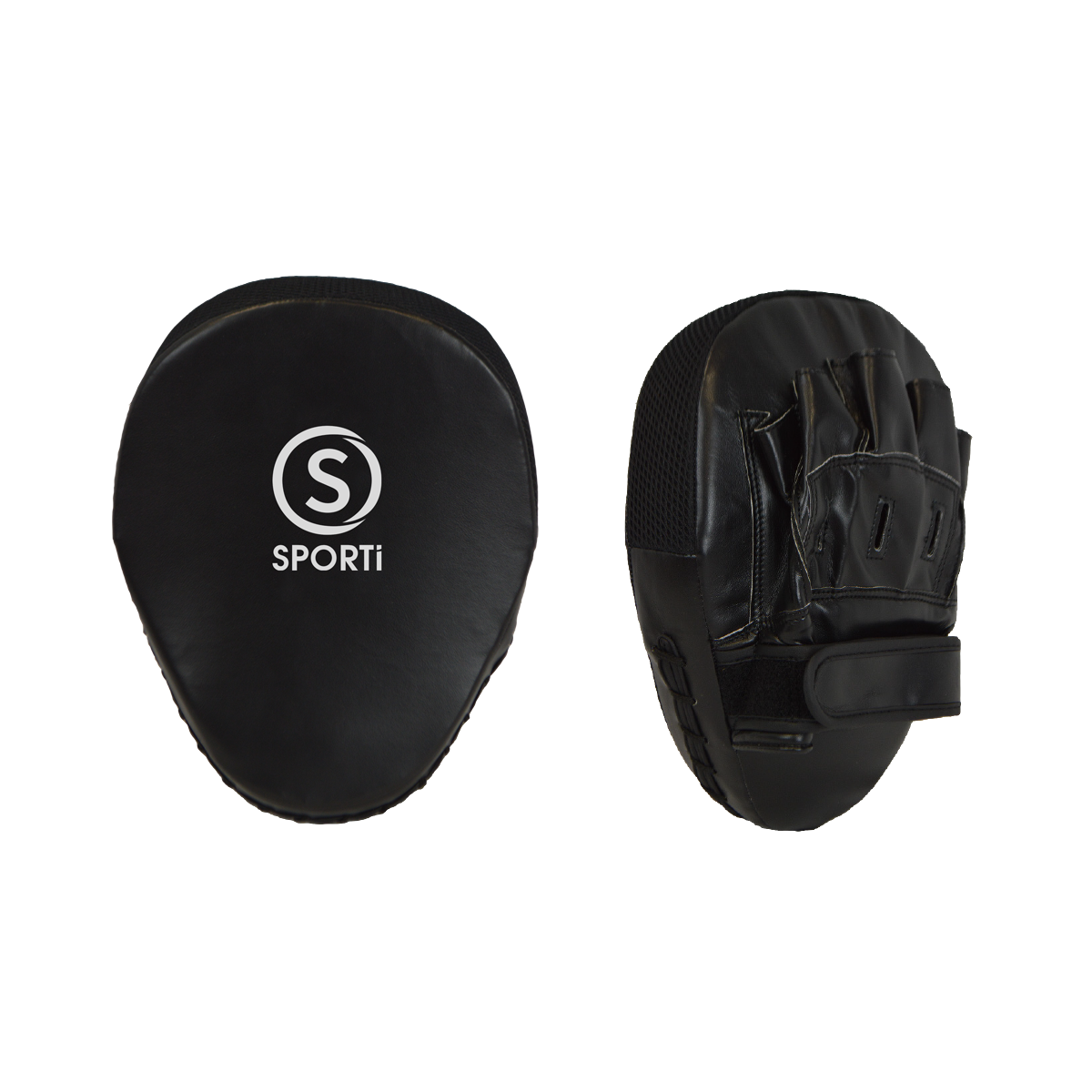 Pattes d'ours noir SPORTI ( la paire)