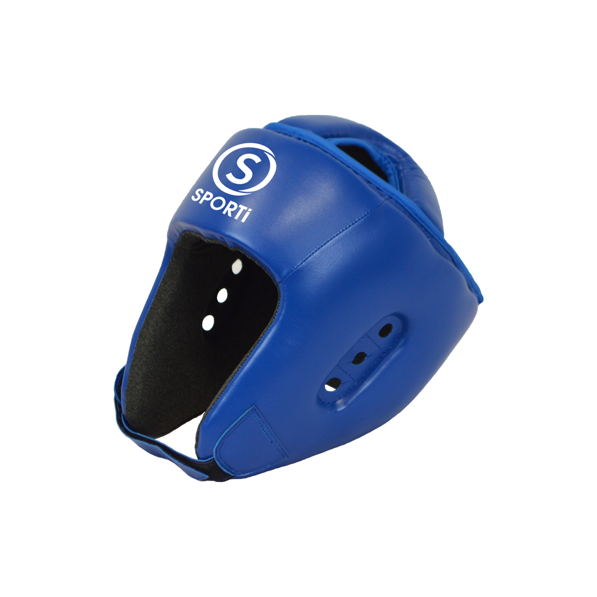 Casque de protection Senior SPORTI