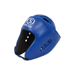 Casque de protection Senior SPORTI